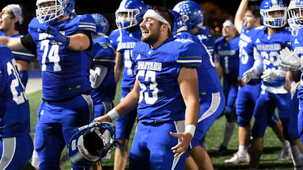 Hempfield Area vs Penn-Trafford September 23, 2022 Photo-Ken Reabe85